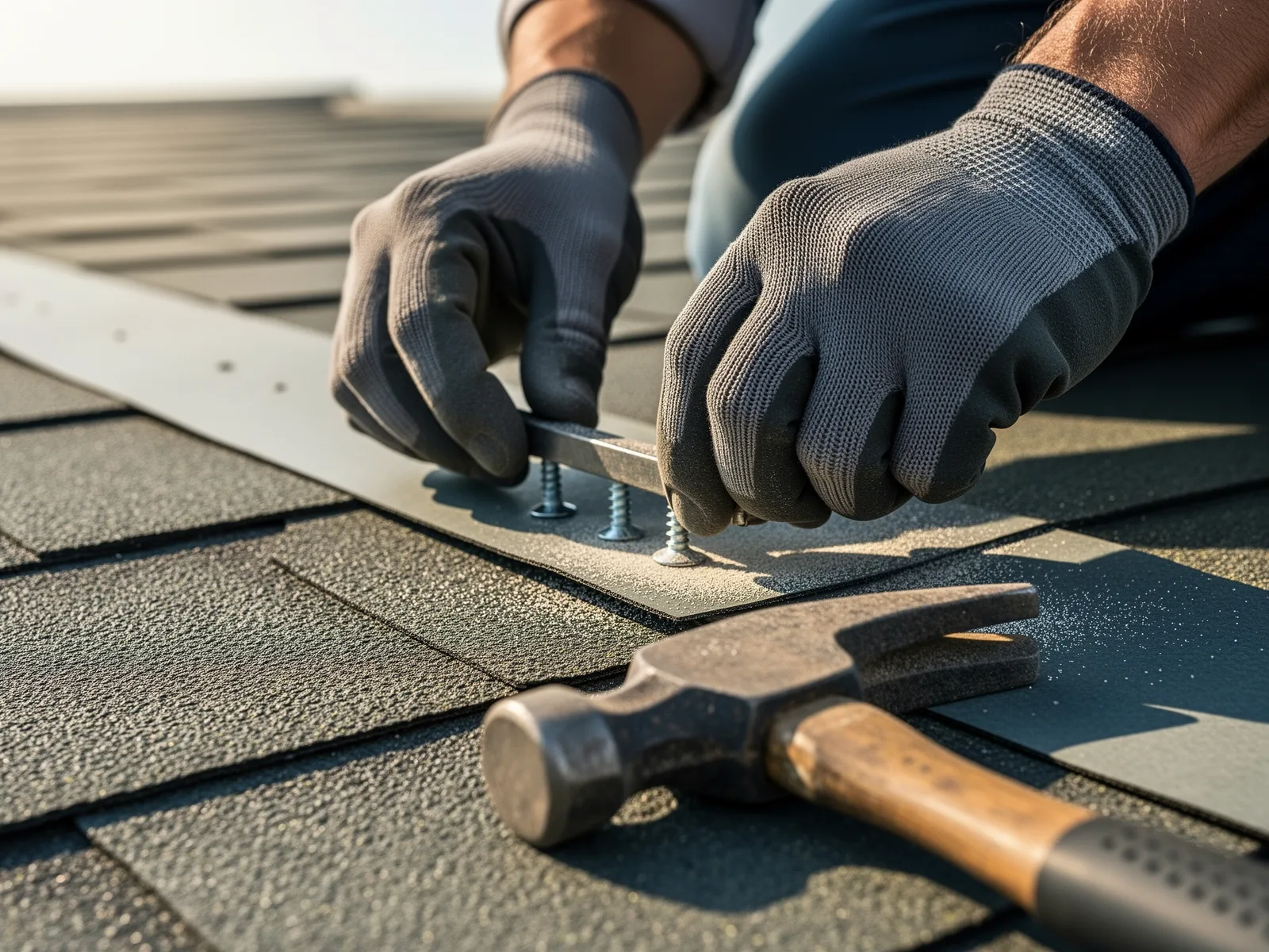 Why choose Fascia Repair in Hickory Valley, TN